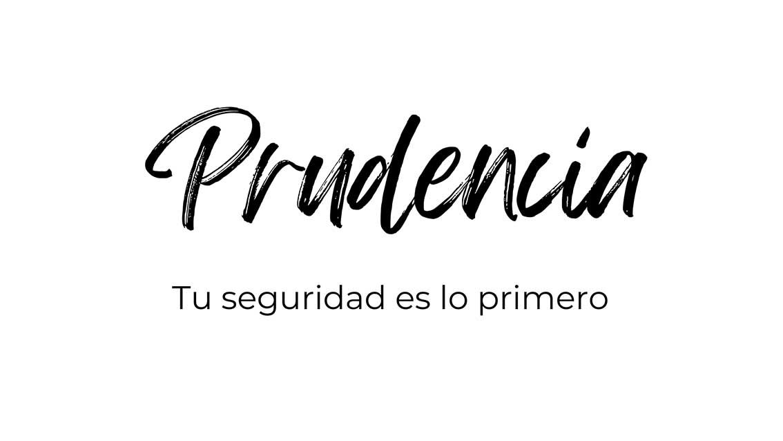 Prudencia