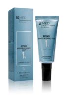 Advanced Retinol Resurface Cream