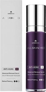 Comprar Serum Renovador Avanzado - All Skin Med