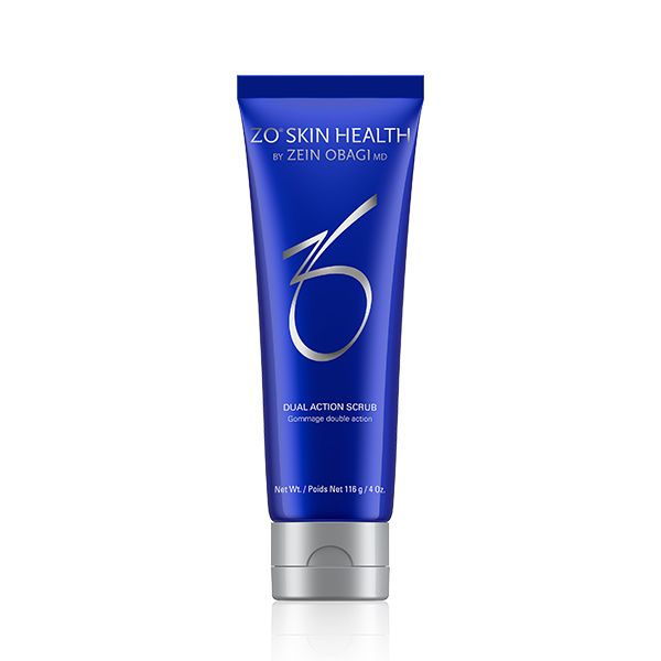 Comprar Dual Action Scrub by Zein Obagi - Dr. Mazarro