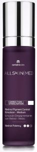 Comprar Emulsion despigmentante con retinol medio AllSkinMed
