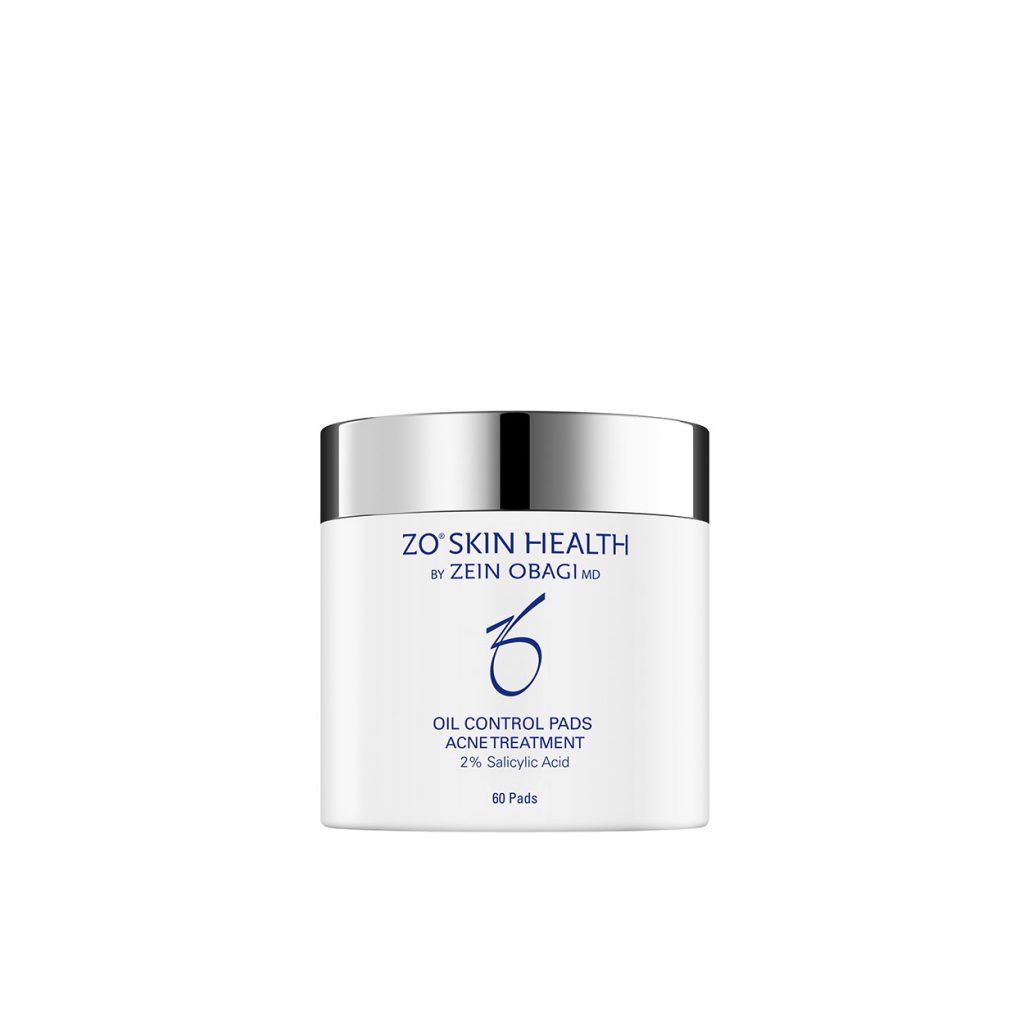 Comprar Oil Control Pads - Dr. Mazarro