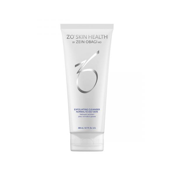 Comprar Exfoliating Cleanser by Zein Obagi - Dr. Mazarro