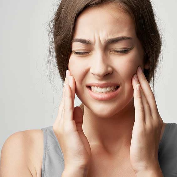 Botox para el bruxismo