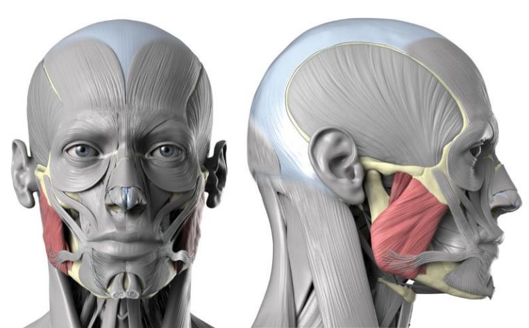 Toxina botulínic apar ael bruxismo - Dr. Mazarro