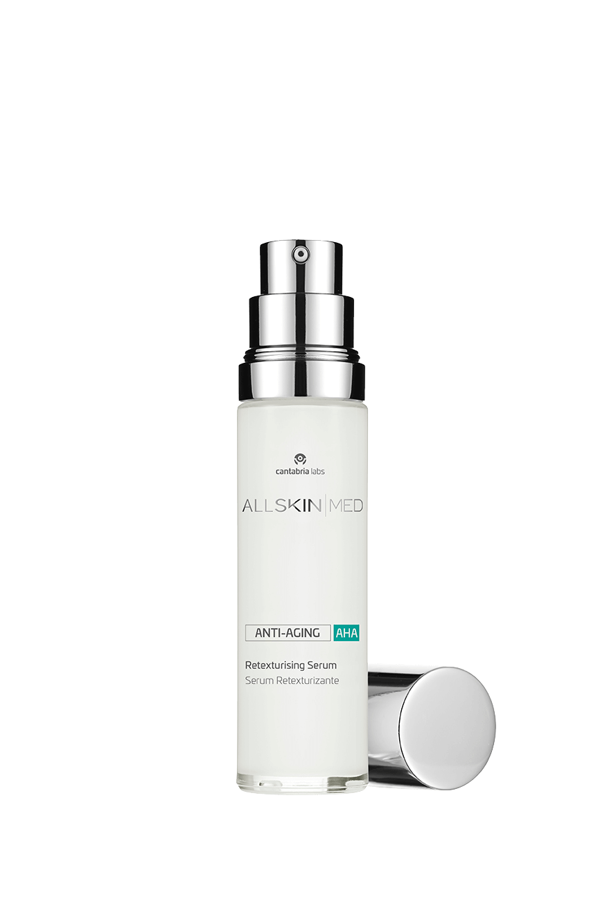 Comprar Serum Intensivo Retexturizante - AllSkin Med- Dr. Mazarro