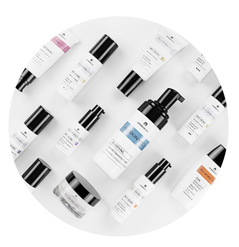 All Skin Med - Tienda online