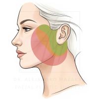 Diferentes técnicas de lifting facial