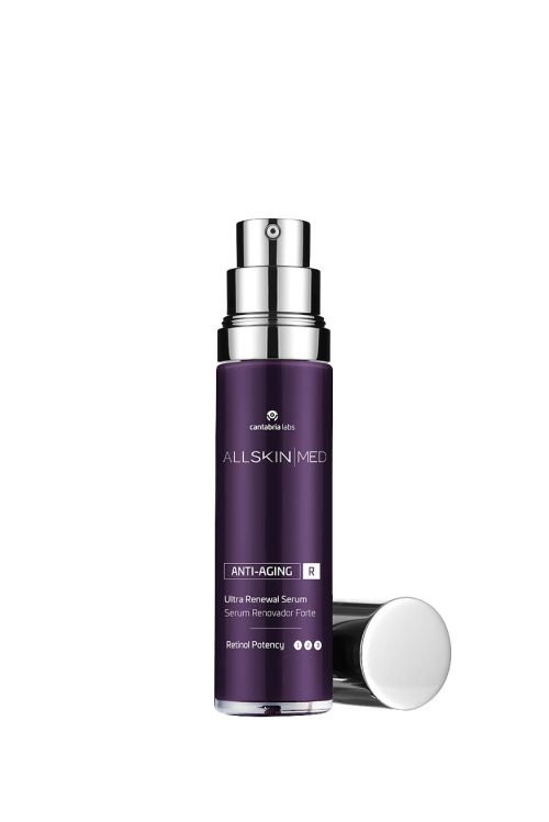 Comprar Gel Renovador Forte - AllSkin Med- Dr. Mazarro