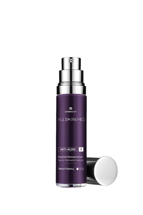 Comprar Gel Renovador Esencial - AllSkin Med- Dr. Mazarro