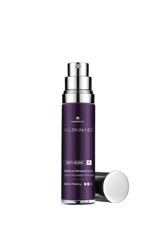 Comprar Gel Renovador Avanzado - AllSkin Med- Dr. Mazarro