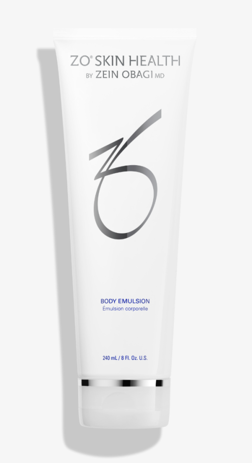 Body Emulsion Plus - ZO SkinHealth
