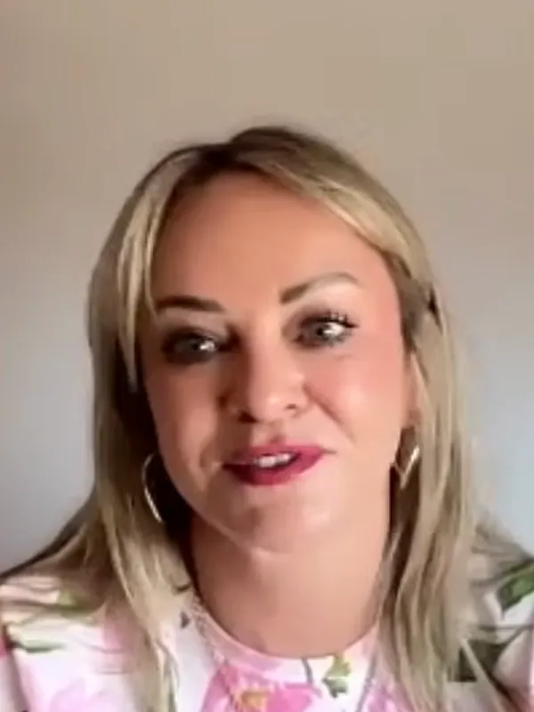 Lisa, Deep Plane Facelift: What worried you most before surgery?