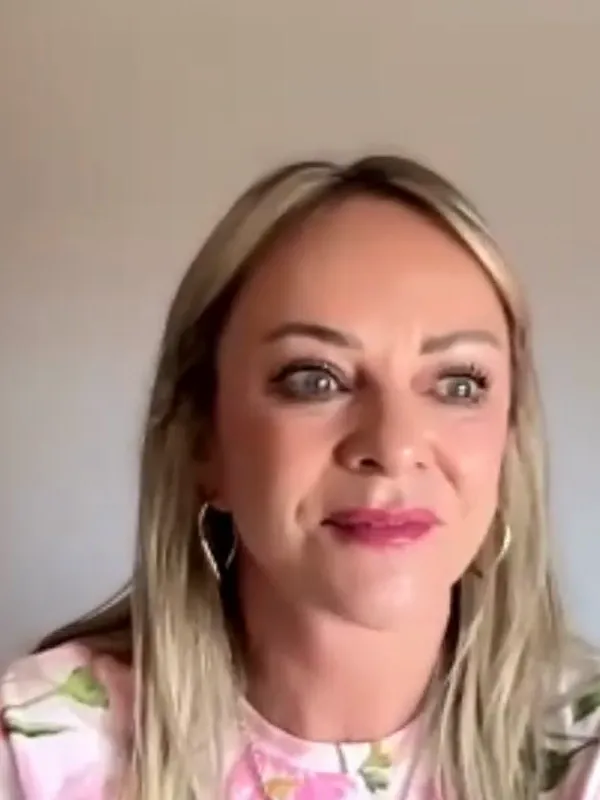 Lisa, Deep Plane Facelift: How do you feel about your results?
