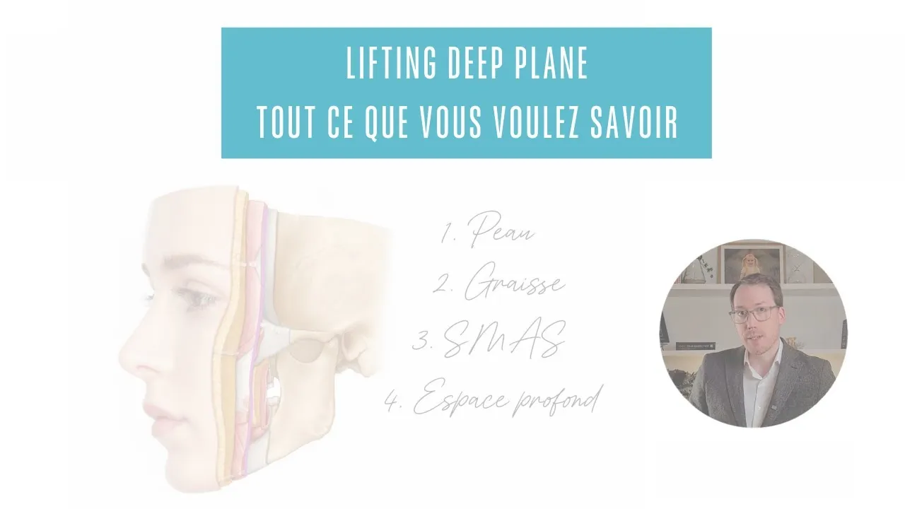 ❌ Ce n’est pas un lifting “classique” : découvrez le lifting Deep Plane